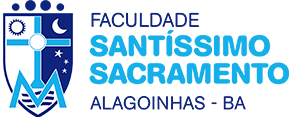 Logo Faculdade Santíssimo Sacramento