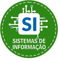 Logo do curso Sistemas de Informação
